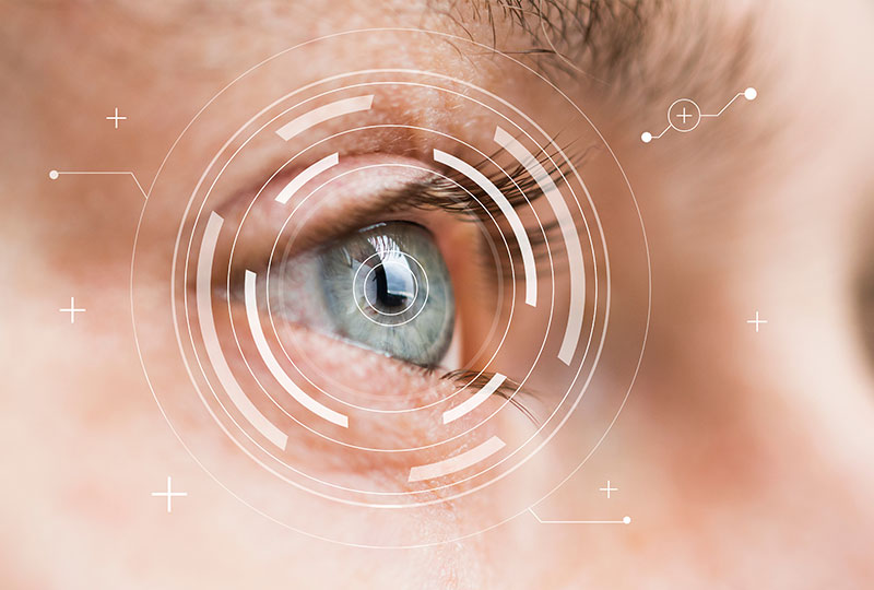 A group of five individuals, possibly dental professionals, in a dental office setting, celebrating with raised hands and thumbs up.