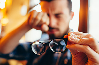 Eyes On You Family Eyecare   Optical | Dry Eye Treatment, Glaucoma Management and Contact Lens Exams