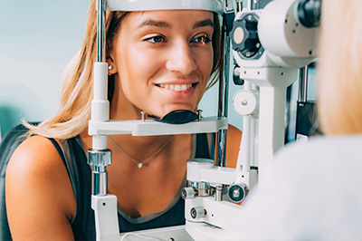 Eyes On You Family Eyecare   Optical | Dry Eye Treatment, Pediatric Eye Care and Glaucoma Management