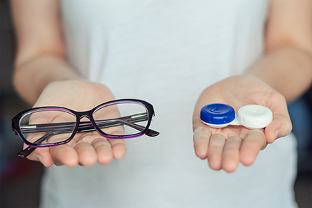 Eyes On You Family Eyecare   Optical